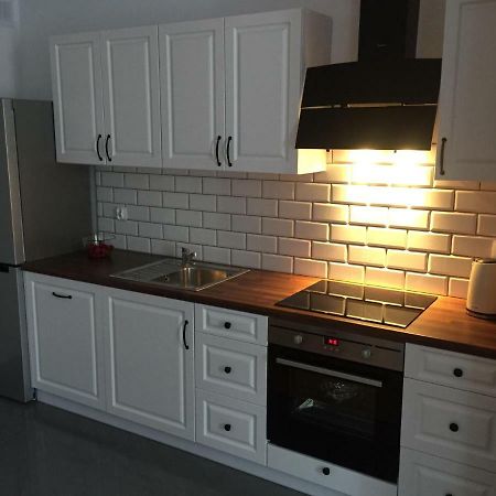 Apartamenty Blisko Plazy Podczele Kołobrzeg Kültér fotó