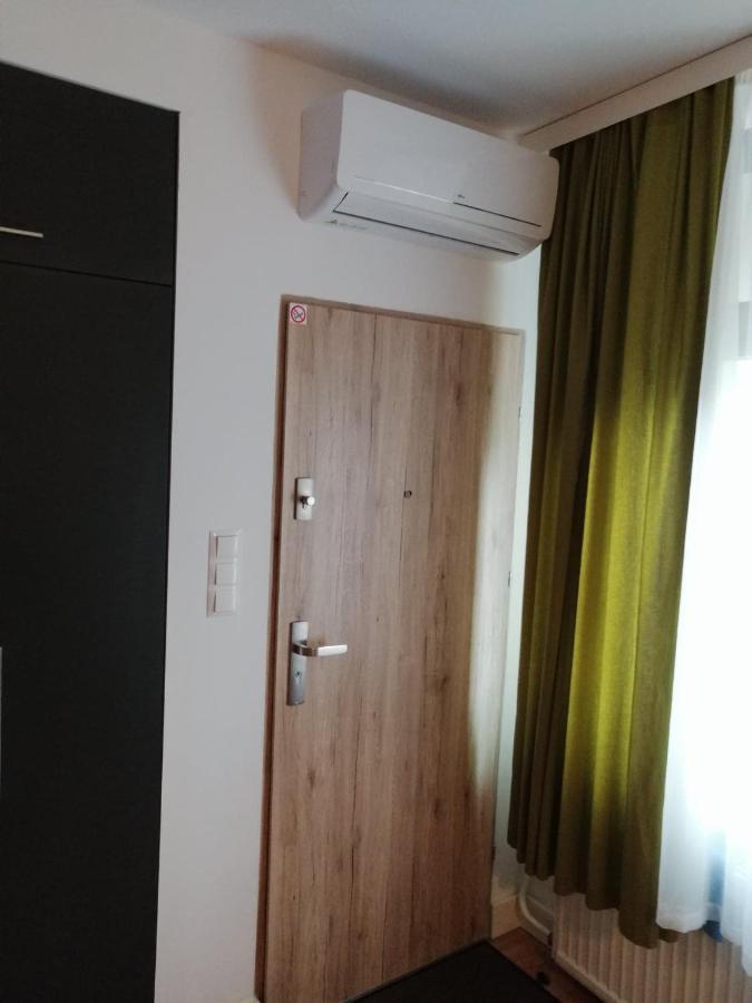 Apartamenty Blisko Plazy Podczele Kołobrzeg Kültér fotó