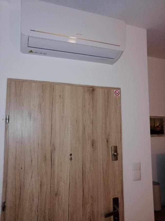 Apartamenty Blisko Plazy Podczele Kołobrzeg Kültér fotó