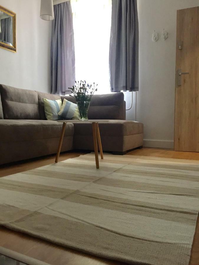 Apartamenty Blisko Plazy Podczele Kołobrzeg Kültér fotó