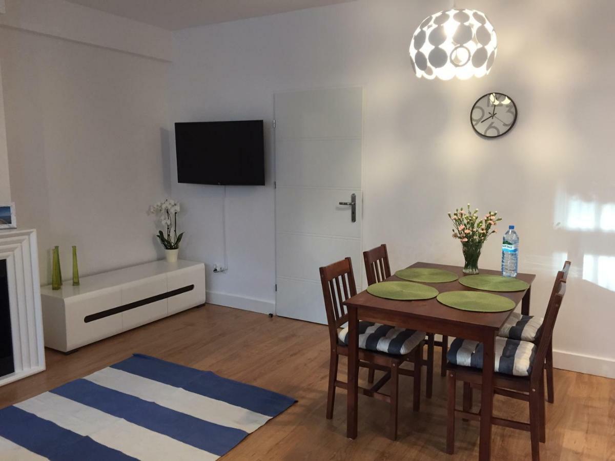 Apartamenty Blisko Plazy Podczele Kołobrzeg Kültér fotó